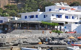 Paralia Resort